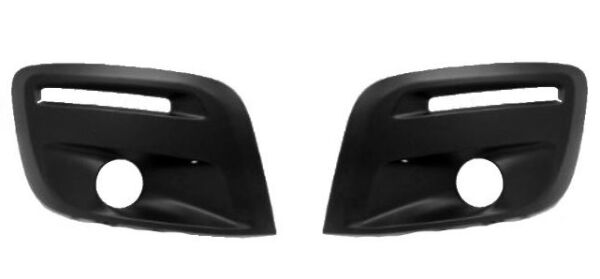 ÖN SİS FAR ÇERÇEVESİ PEUGEOT PARTNER TEPE