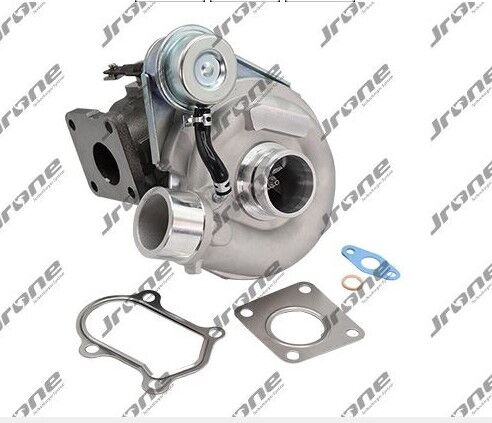 TURBO PEUGEOT BOXER 2.8HDİ