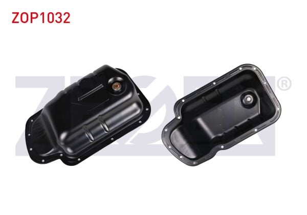 YAĞ KARTERİ 1.4 ET3J6 PEUGEOT 206 207