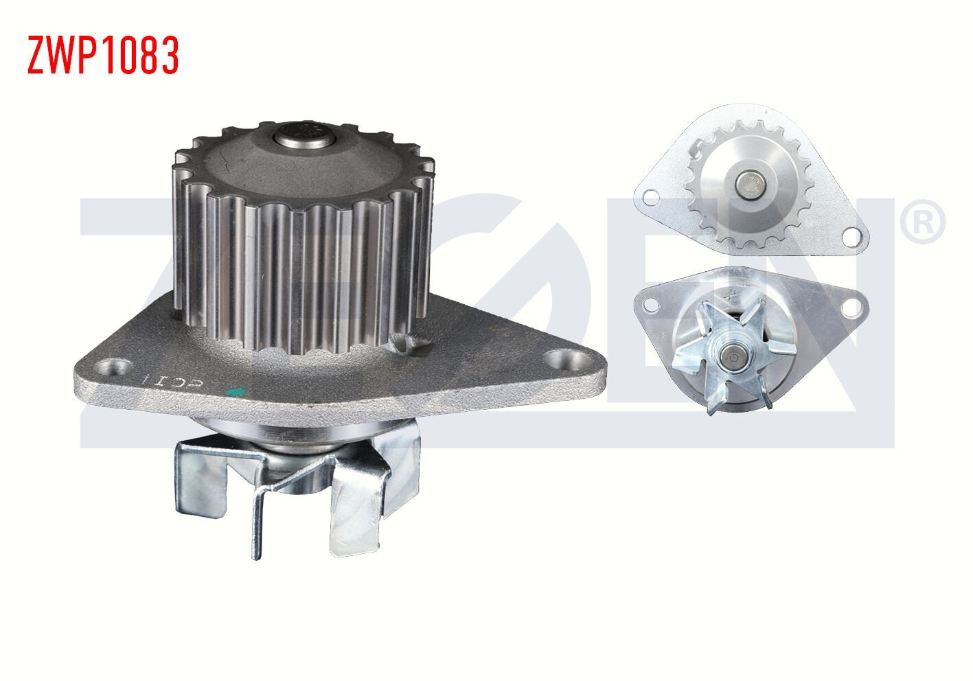 DEVİRDAİM 1.4 16V PEUGEOT 206-207-307