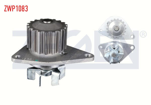DEVİRDAİM 1.4 16V PEUGEOT 206-207-307