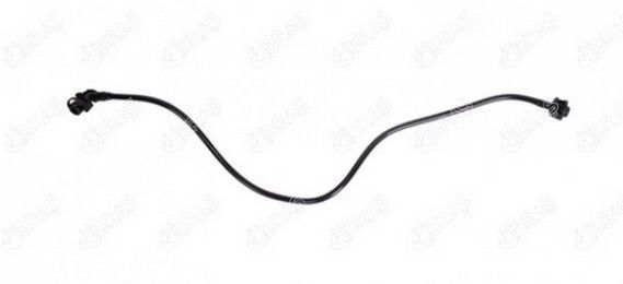 YEDEK SU DEPO HORTUMU PEUGEOT 407 2.0 HDİ 138