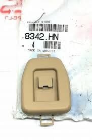 ARKA PERDE TUTUCU AGRAF