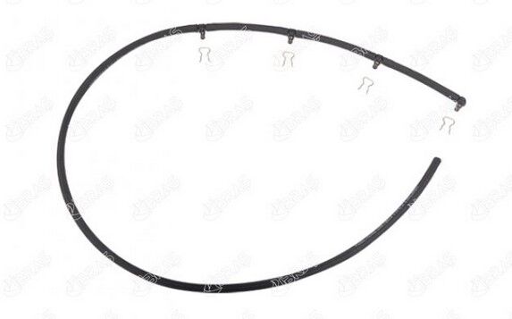 ENJEKTÖR GERİ DÖNÜŞ HORTUMU FİAT DUCATO 3