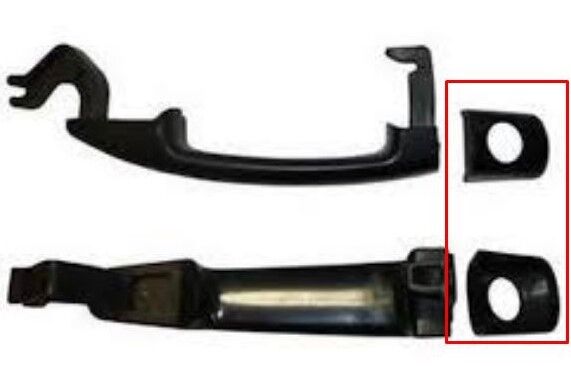 KAPI KOL UÇ PLASTİĞİ PEUGEOT 301