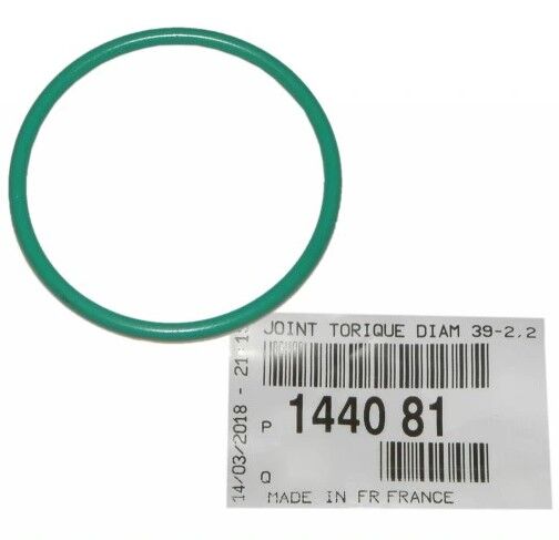 TURBO YAĞ DEPO HAZNE ORİNGİ DV6 PEUGEOT 407