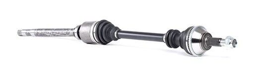 AKS SAĞ PEUGEOT BOXER 1-2 15''