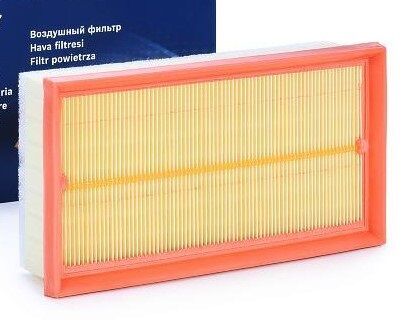 HAVA FİLTRESİ PEUGEOT 407 1.6 HDİ