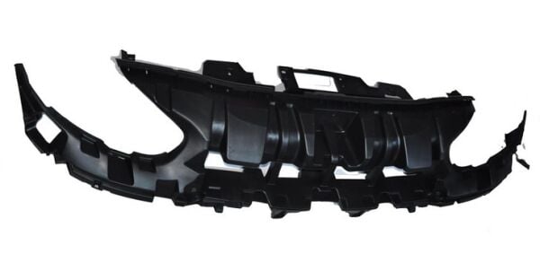 ÖN TAMPON KARKAS PLASTİĞİ RENAULT FLUENCE 09-12 ESKİ YÜZ