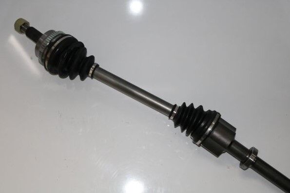 AKS SAĞ 2010--> RENAULT MASTER 2