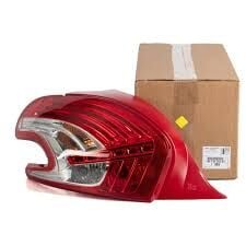 ARKA STOP SOL PEUGEOT 208 2012-->