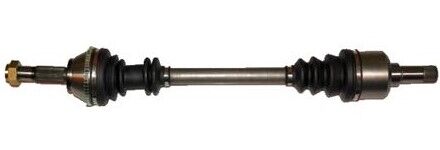 AKS SOL PEUGEOT BOXER 1-2 15''