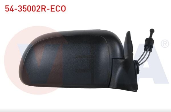 AYNA MEKANİK SAĞ REANULT R9 97-2002