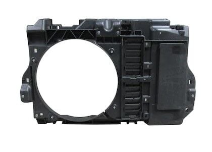 FAN DAVLUMBAZI PEUGEOT 407