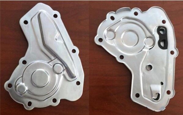 ŞANZUMAN ARKA KAPAĞI PEUGEOT BOXER 3