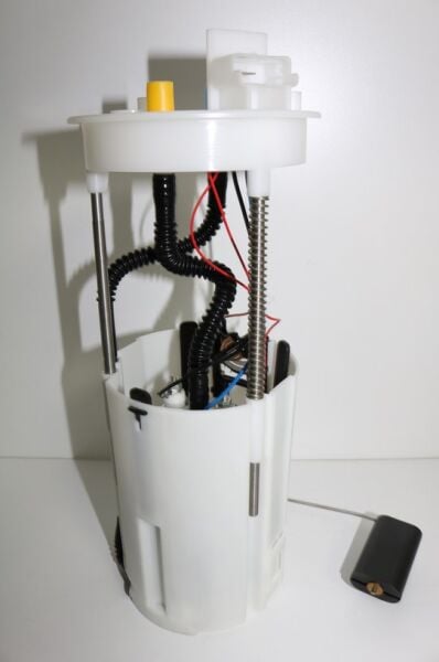 DEPO ŞAMANDIRASI PEUGEOT BOXER 2