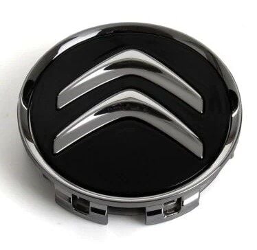 JANT GÖBEK LOGOSU CİTROEN