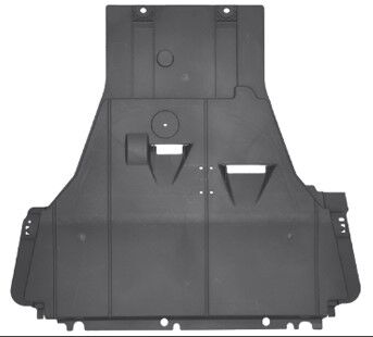 MOTOR ALT MUHAFAZA RENAULT FLUENCE MEGANE IV