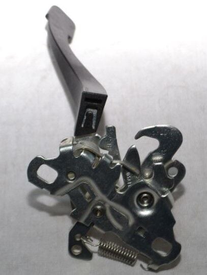 MOTOR KAPUT AÇMA MANDALI PEUGEOT 301