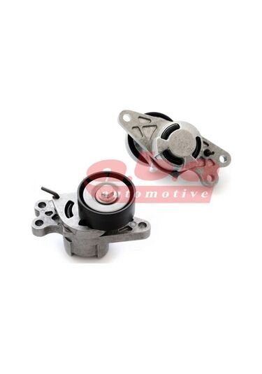 ALTERNATÖR GERGİ KOMPLE TU3JP PEUGEOT 206