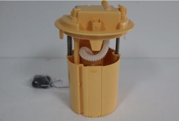 DEPO ŞAMANDIRASI PEUGEOT PARTNER TEPE