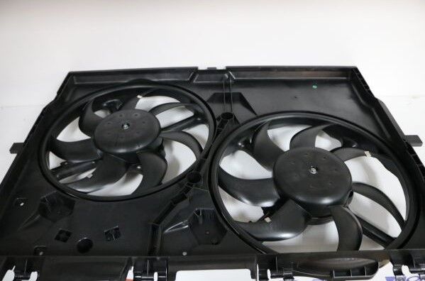 FAN DAVLUMBAZI MOTORLU FİAT DUCATO 3