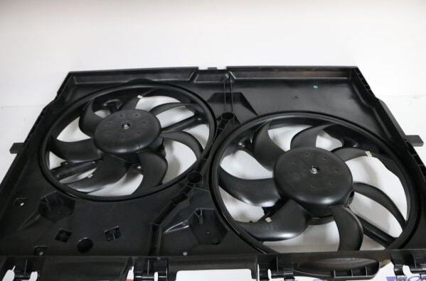 FAN DAVLUMBAZI MOTORLU FİAT DUCATO 3