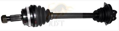 AKS SOL ABSLİ RENAULT MASTER 2