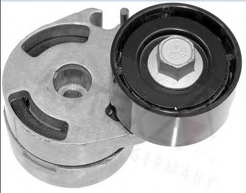 ALTERNATÖR GERGİ RULMANI PEUGEOT 407