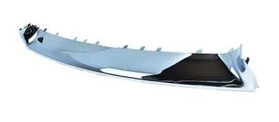 ÖN PANJUR NİKELAJI RENAULT FLUANCE 09-12