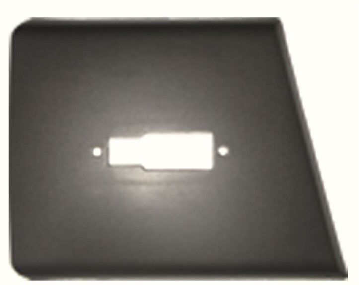 SAĞ ÖN DİREK PAKOSU SİNYAL DELİKLİ PEUGEOT BOXER 3