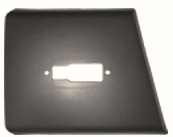 SAĞ ÖN DİREK PAKOSU SİNYAL DELİKLİ PEUGEOT BOXER 3