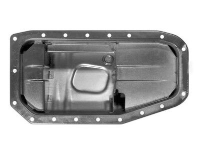 YAĞ KARTERİ 2.8 HDİ PEUGEOT BOXER 2