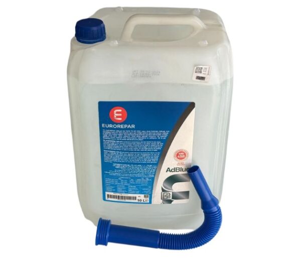 ADBLUE 10 LT