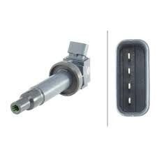 ATEŞLEME BOBİNİ 1.4 VVTİ PEUGEOT 107