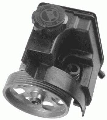 DİREKSİYON POMPASI DW8 PEUGEOT PARTNER 2