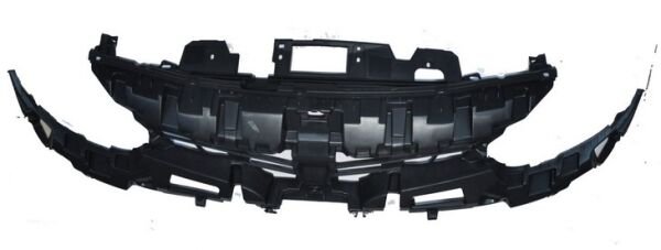 ÖN TAMPON KARKAS PLASTİĞİ RENAULT FLUENCE