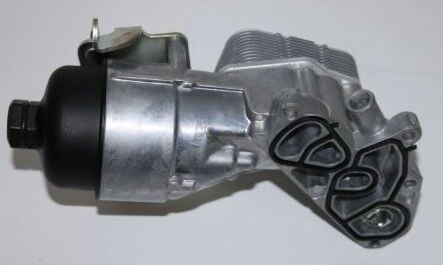 YAĞ SOĞUTUCU DV4 PEUGEOT BİPPER