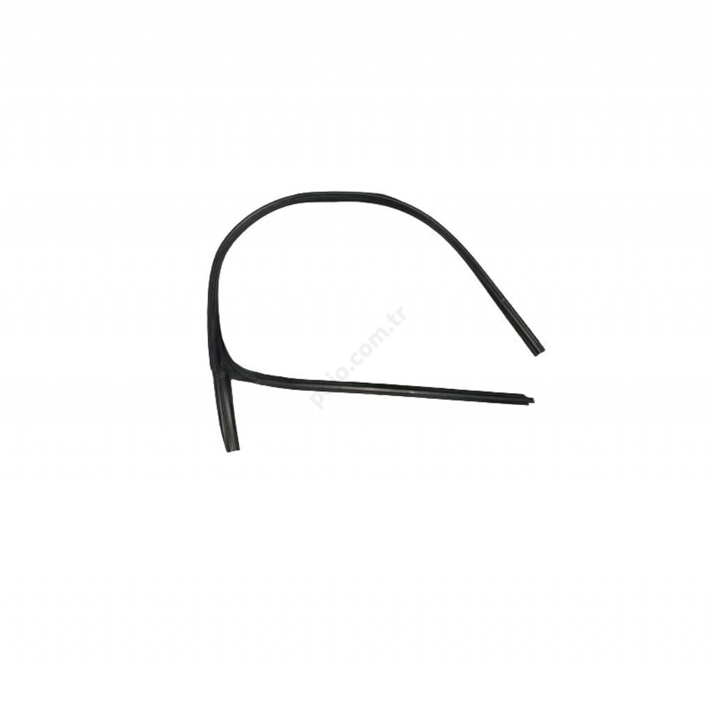 ARKA CAM FİTİLİ SAĞ PEUGEOT 206