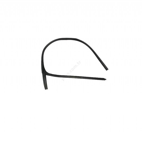 ARKA CAM FİTİLİ SAĞ PEUGEOT 206