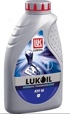 LUKOİL HİDROLİK DİREKSİYON YAĞI 1 LT