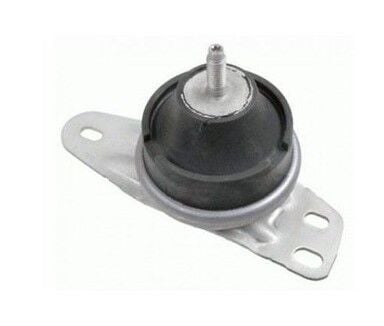 MOTOR TAKOZU 1.6 HDİ PEUGEOT 407