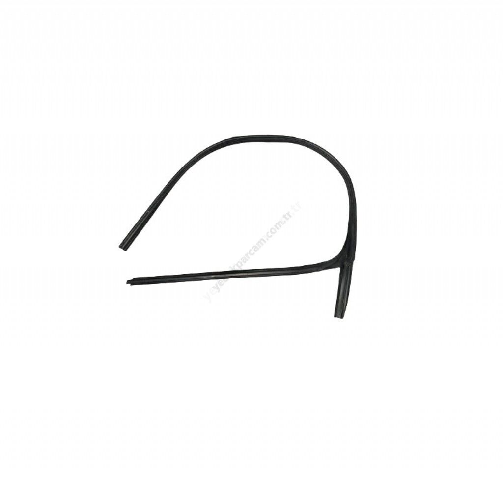 ARKA CAM FİTİLİ SOL PEUGEOT 206