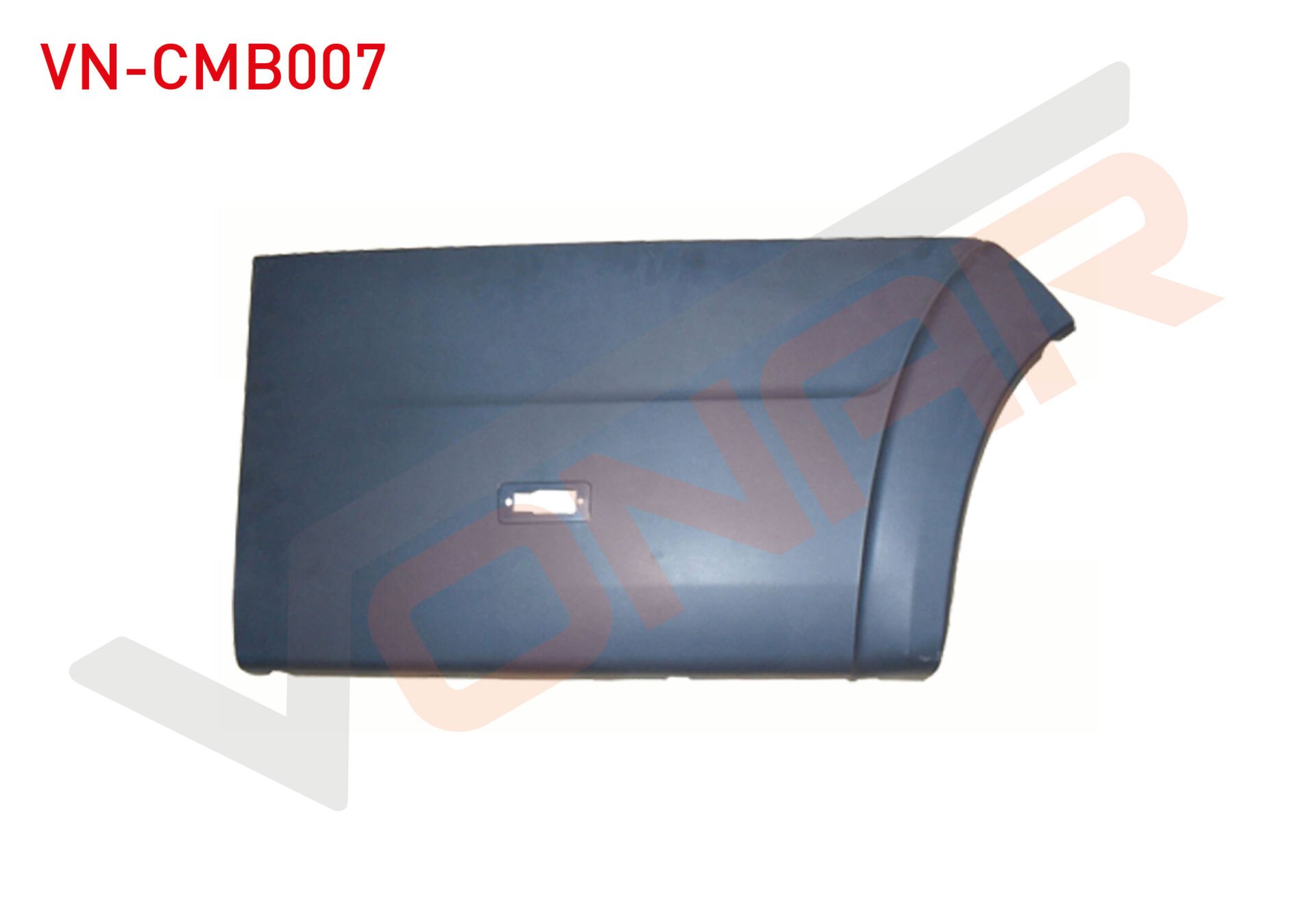 SAĞ ARKA ÇAMURLUK KUŞAĞI PEUGEOT BOXER 3