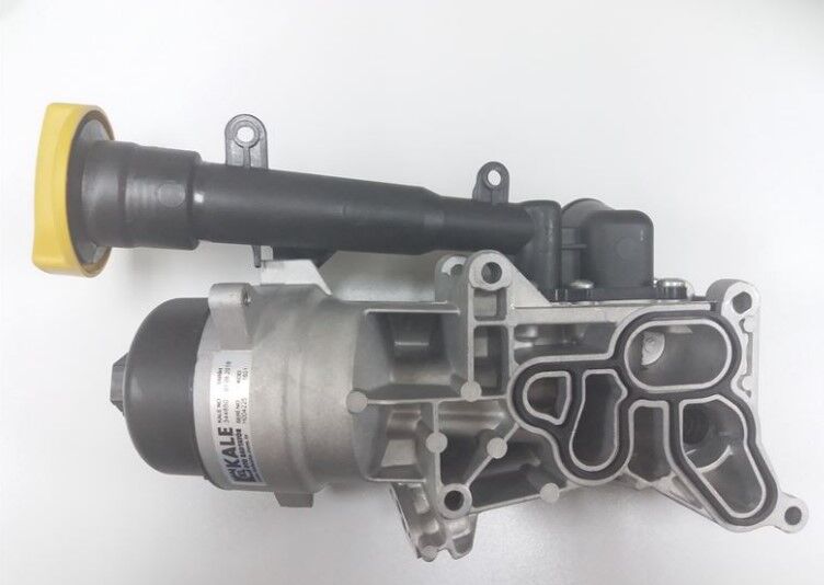 YAĞ SOĞUTUCU 1.3 FİAT DOBLO