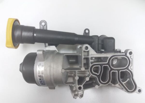 YAĞ SOĞUTUCU 1.3 FİAT DOBLO