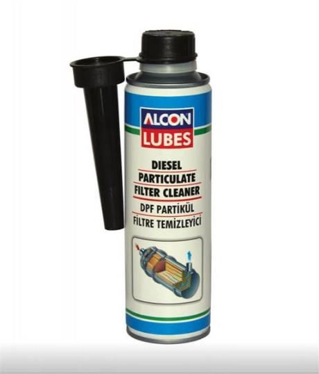 KATALİZATÖR TEMİZLEME KATKISI 300 ML