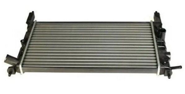 SU RADYATÖRÜ 1.4 HDİ KLİMALI PEUGEOT BİPPER