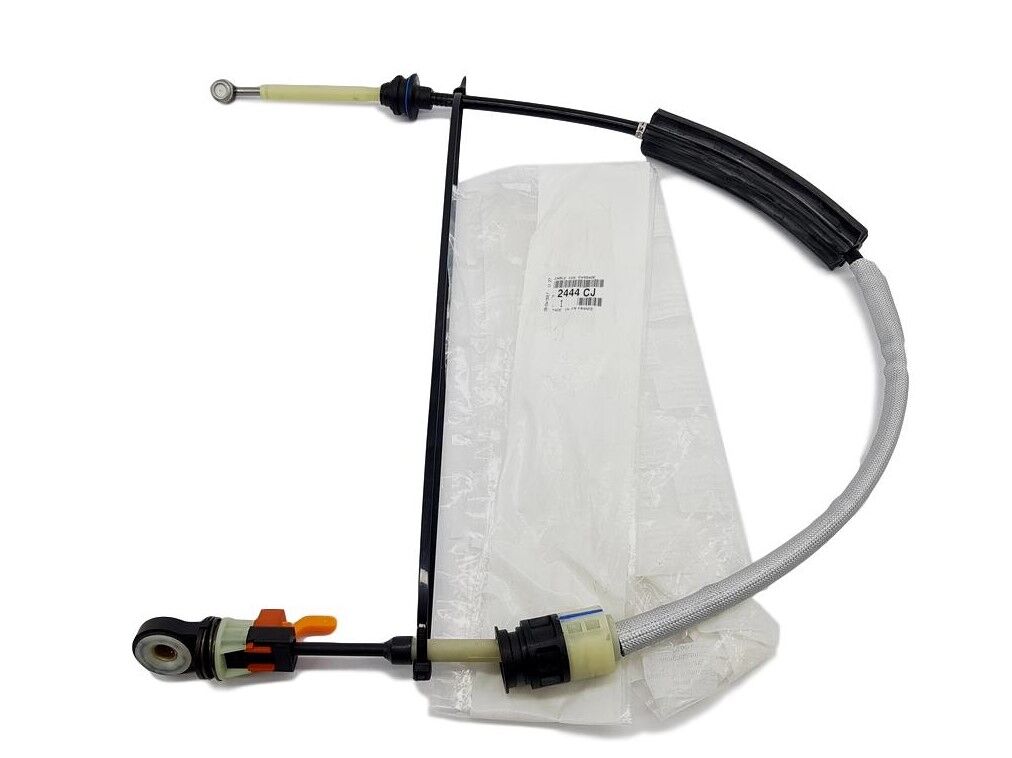 VİTES KUMANDA TELİ PEUGEOT 407