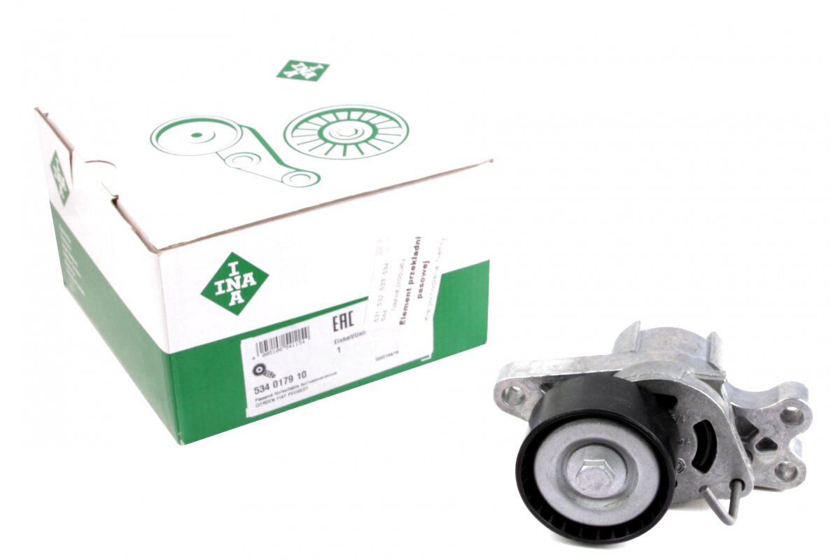 ALTERNATÖR GERGİ KOMPLE TU3JP PEUGEOT 206